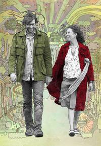 Постер В пути