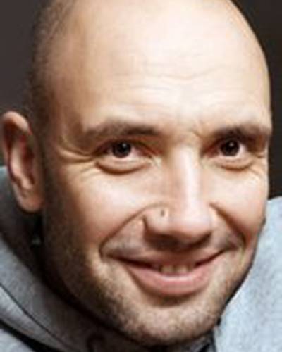 Захари Бахаров фото