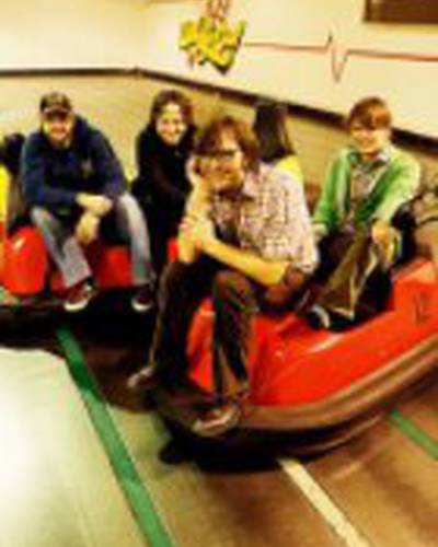 Death Кэб for Cutie фото