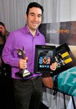 Джон Гордон фото