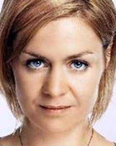 Нина Дегг Филиппусдоттир фото