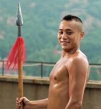 Кадр Проигравший рыцарь