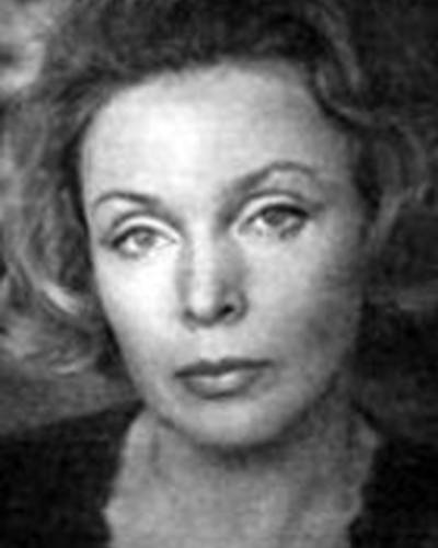 Эугения Плешките фото