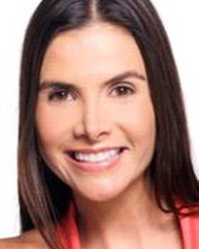 Наталия Рамирес фото