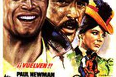 Буч Кэссиди и Сандэнс Кид