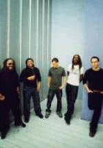 Дэйв Мэтьюз Бэнд фото