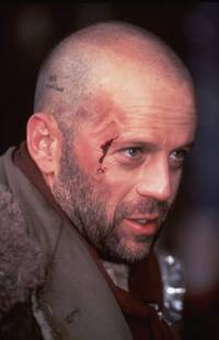 Кадр 12 обезьян