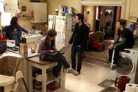 Кадр Бесстыдники