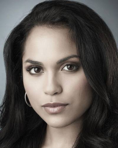 Моника Реймунд фото