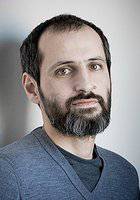 Алексей Попогребский