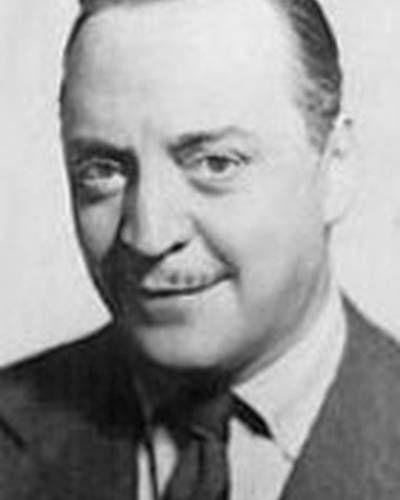 Бэзил Рэдфорд фото