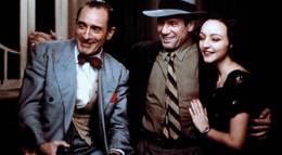 Кадр из фильма "Генри и Джун" - 2