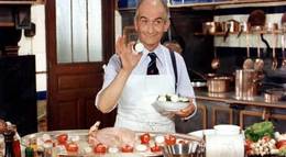 Кадр из фильма "Крылышко или ножка" - 1