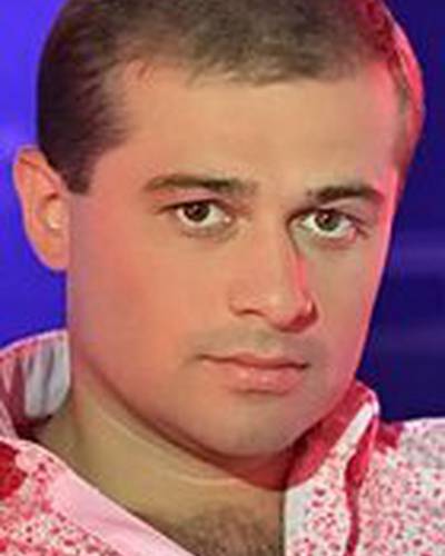 Андрей Молочный фото