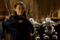 Кадр Дети шпионов 4: Армагеддон