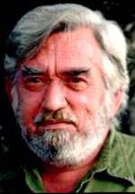 Hugo Van Lawick фото