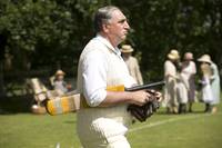 Кадр Аббатство Даунтон