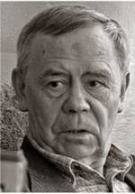 Валентин Распутин фото