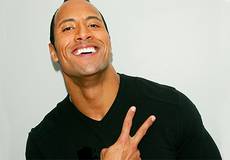 Дуэйн Джонсон получил собственных «Мачо и ботана»