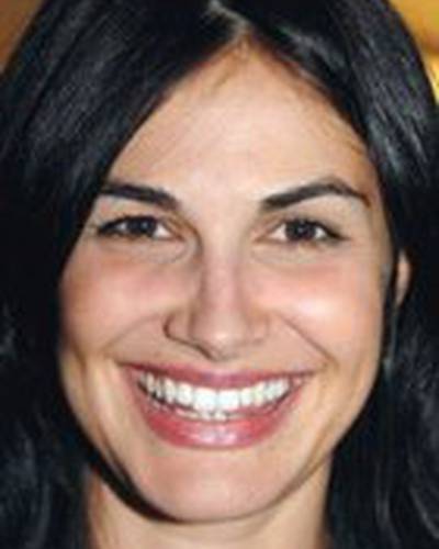 Элена Ногуэрра фото