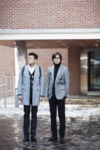 Кадр Одержимые мечтой