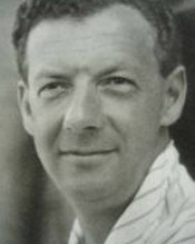 Бенжамин Бриттен фото