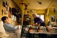 Кадр Злодей