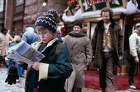 Кадр Один дома 2: Затерянный в Нью-Йорке