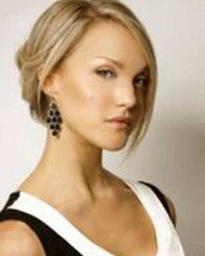 Шарлотта Эллен Прайс фото