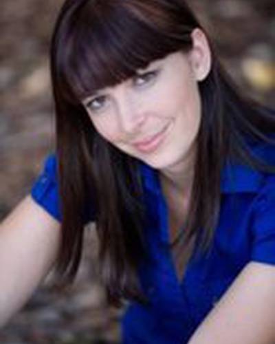 Кристин Хитт фото