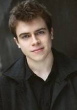 Дэвид Джексон фото