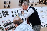 Кадр Китайский синдром