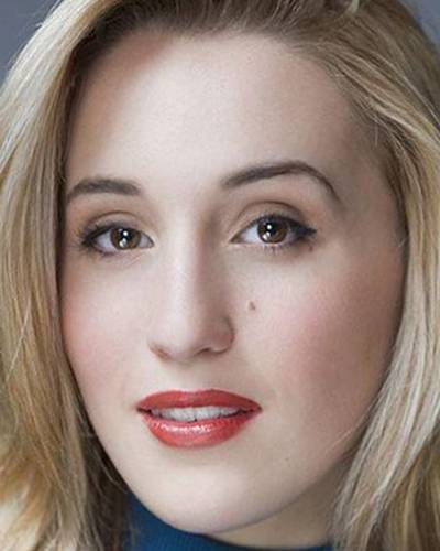 Харли Куинн Смит фото