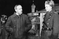 Кадр Врач из Сталинграда