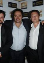 Ричард Рионда Дель Кастро фото