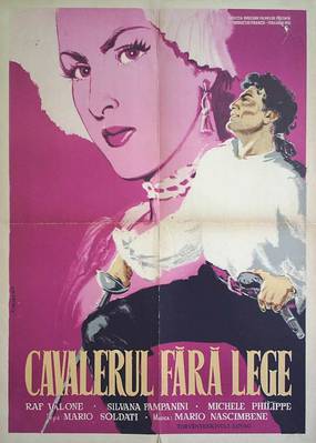 Приключения Мандрена