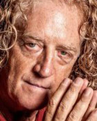 Луис Мандоки фото