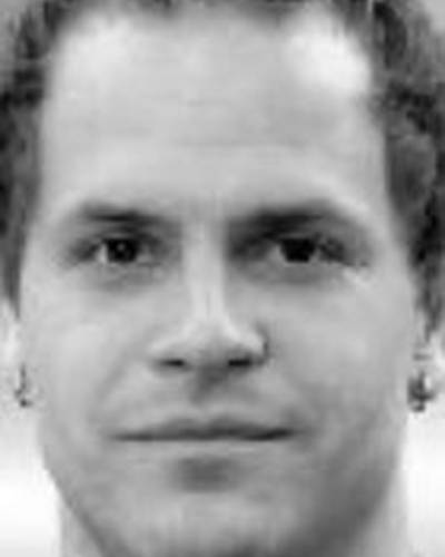 Марк Бенжамин Пуч фото