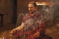 Кадр Агент Джонни Инглиш: Перезагрузка