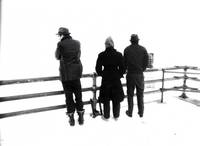 Кадр Более странно, чем в раю