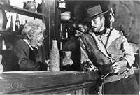 Кадр За пригоршню долларов