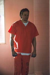 Кадр Сыны анархии