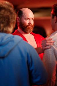 Кадр Старая добрая оргия