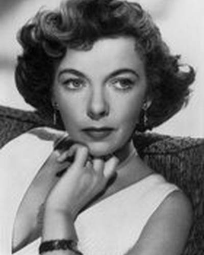Ида Лупино фото