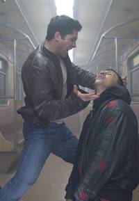 Кадр Ниндзя