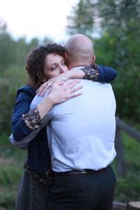 Кадр Два дня