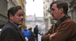 Кадр из фильма "Королева Испании" - 2