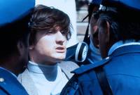 Кадр Агенты Сокол и Снеговик