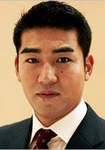 Кен Кобаяси фото