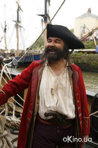 Кадр Остров сокровищ